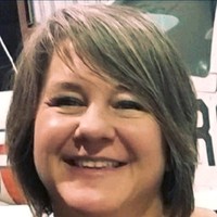 Cari Mcdonald