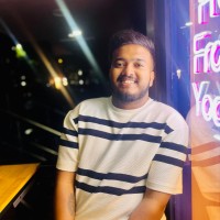 Suhas S M