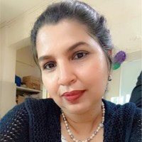 Madhu Sharma