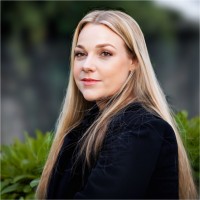 Alexandra Badley