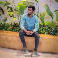 Sreenivas G
