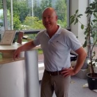 Mark C. Bos