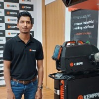 Abhishek Patel