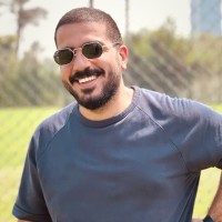 Ahmed Saadallah