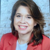 Yvette Van Egmond