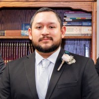 Stephen Obregon