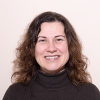 Nataliya Ilieva
