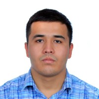 Sanjarbek Muxiddinov