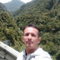 Yexon Caicedo