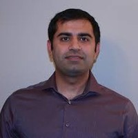 Ravi Shandilya