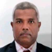 Mohamed Mohamed Ikthiyar