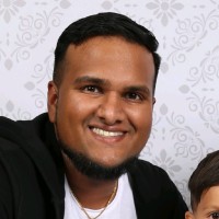 Kishor Srikaran