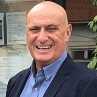 Michael Reid