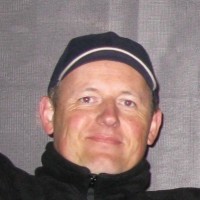 Lars Harald Drange