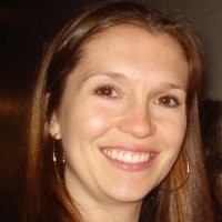 Kristina Bourn