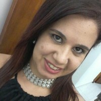 Ane Jaqueline Fonseca