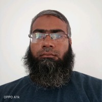 Md Akhtaruzzaman