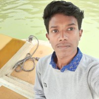 Md Jane Alam