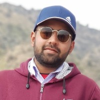 Muhammad Usama Rasheed