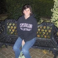 Lindsey Reynolds