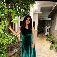 N.R Sanjana