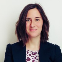 Laura Sánchez Guerrero