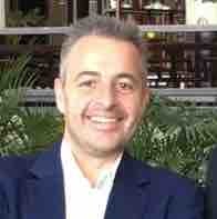 Patrick Gerritsen