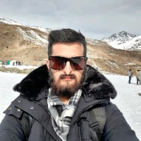 Vivek Maraina