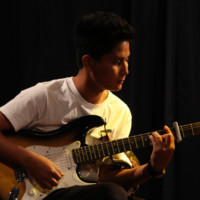 DEEPAK RABHA