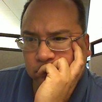 Roger Hernandez