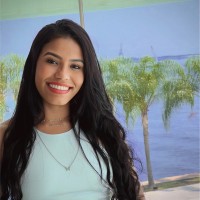 Rayssa Spinelli