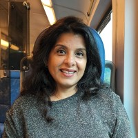 Bindu D'Cunha