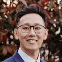 Wesley Wang