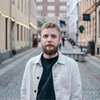 Morten Niklasson