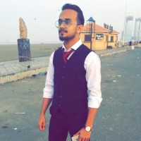 Ashar Ahmed