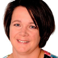 Corine Koolen-Van Den Berg