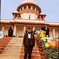 Abhishek Bahuguna