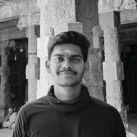 niranjan krishna