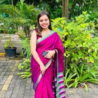 simran shukla