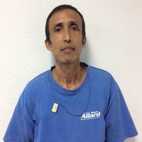 David Martínez García