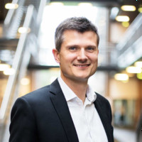 Claus Damsgård Jørgensen