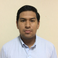 Charly González Yagual