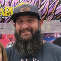 Jared Prezas