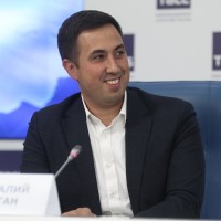 Vitaly Bagan