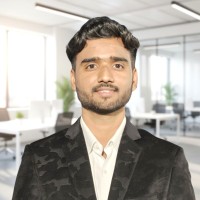 Sanket Shimpi