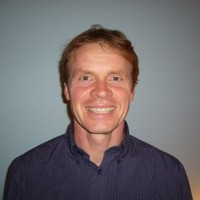 Colin Robinson