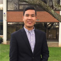 Mark Anthony Lago Pt, Dpt
