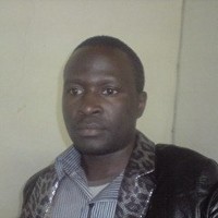 Bukali Victor