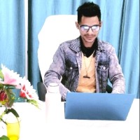 Indresh Kushwaha