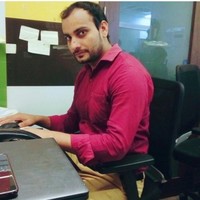 Md Nadeem Akhter